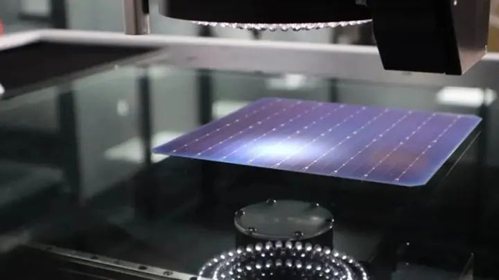 硅基太阳电池生产工艺概述 ——硅片处理与制绒工艺