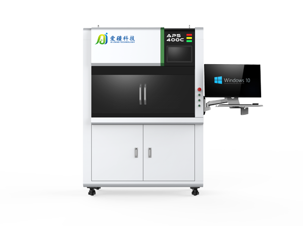 钙钛矿电池检测解决方案