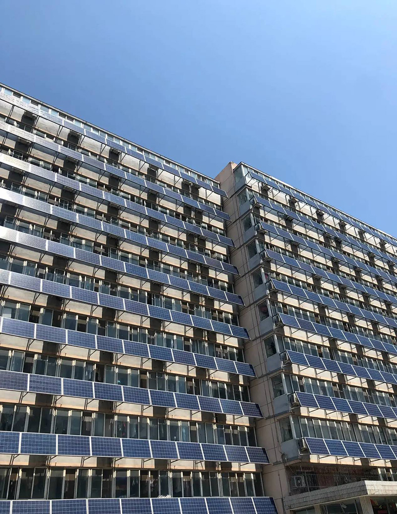 光伏发电 光伏发电