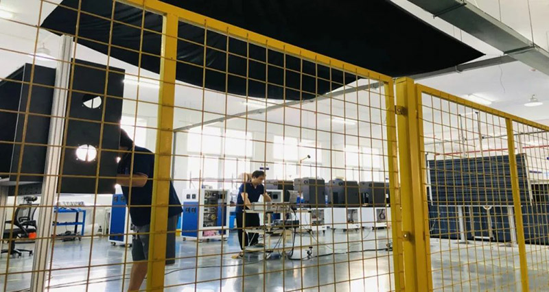 光伏组件测试 光伏组件测试