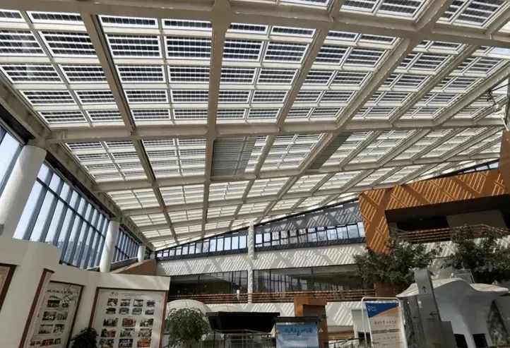 杭州西溪湿地龙舌嘴游客服务中心 杭州西溪湿地龙舌嘴游客服务中心