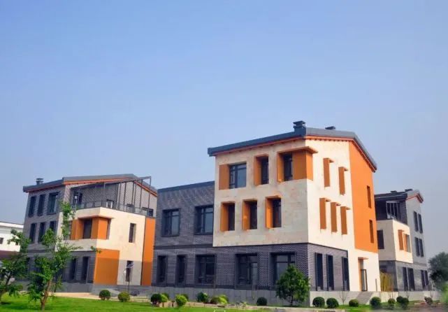 光伏+被动式+智能示范建筑 光伏+被动式+智能示范建筑