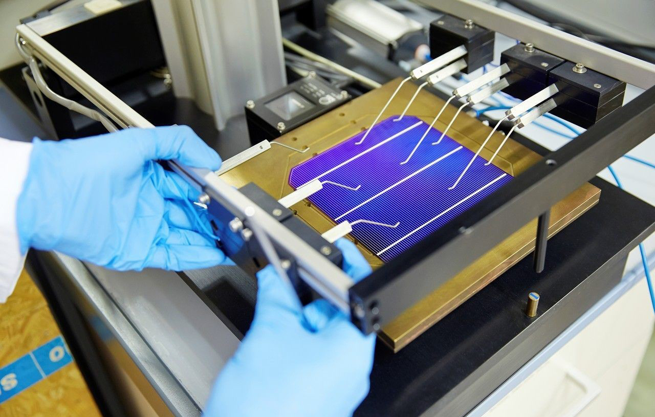 光伏电站测试设备有哪些类型 光伏电站测试设备有哪些类型