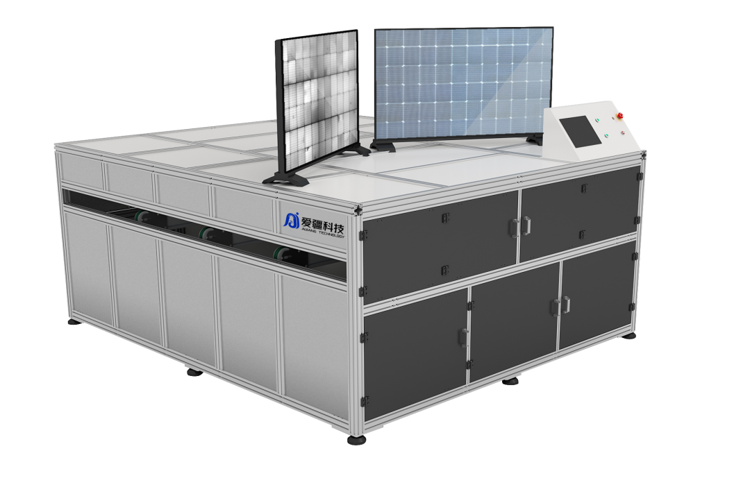 光伏组件检测仪是如何保护光伏组件的 光伏组件检测仪是如何保护光伏组件的