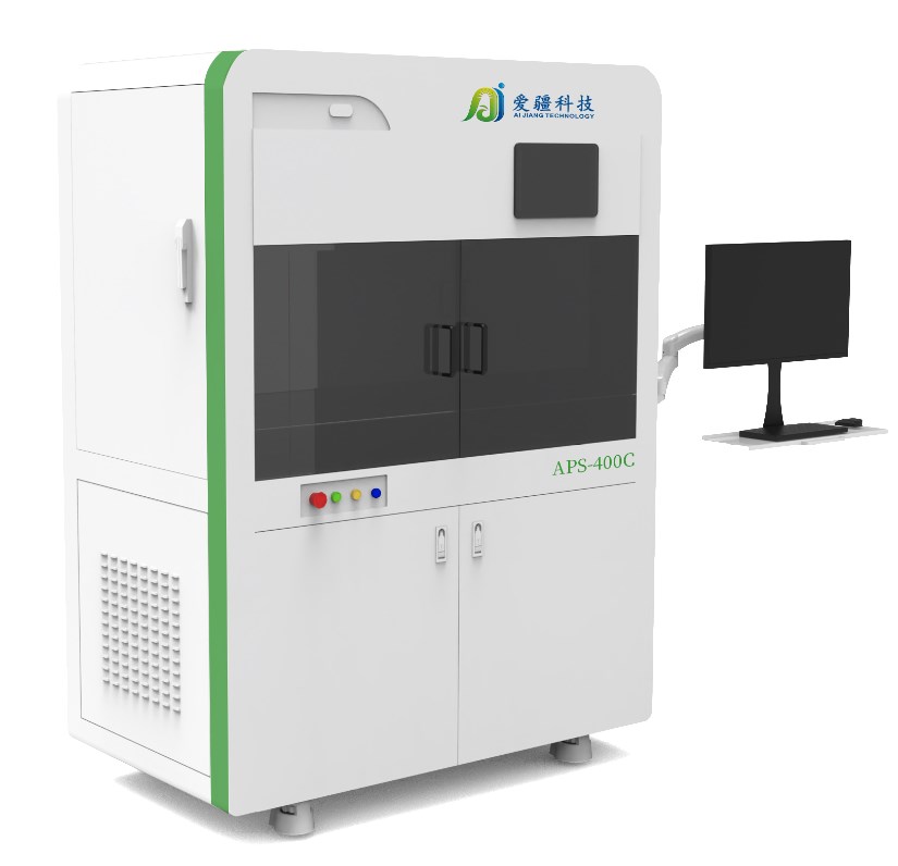 简析钙钛矿测试仪有哪些