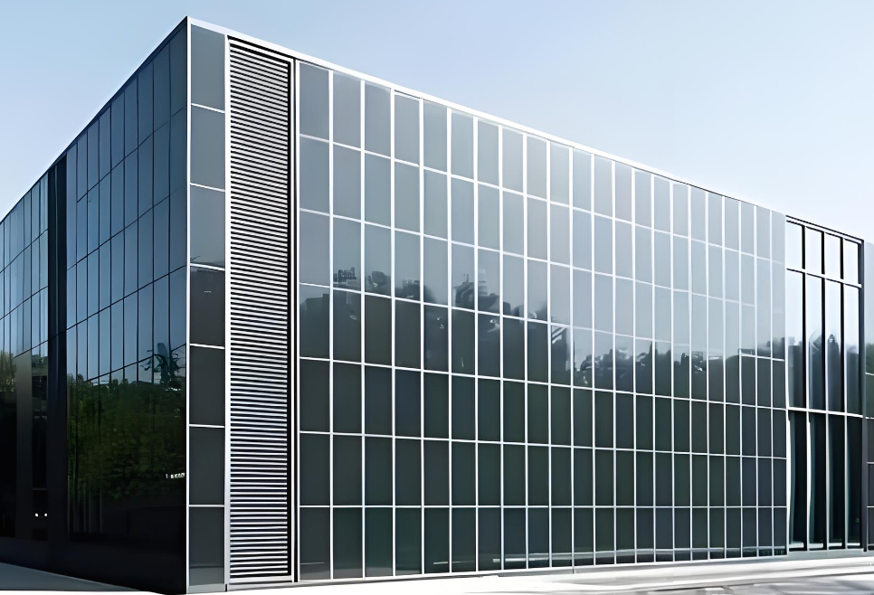 BIPV的机遇与挑战