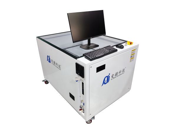 太阳能电池基本特性测定实验操作