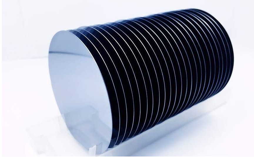 硅片越薄光吸收越好吗