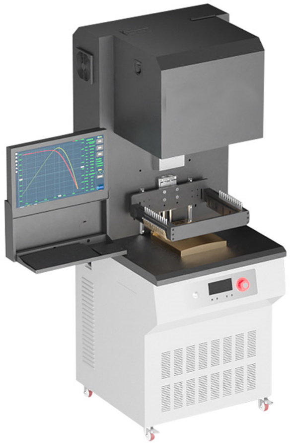 光伏电池片测试仪