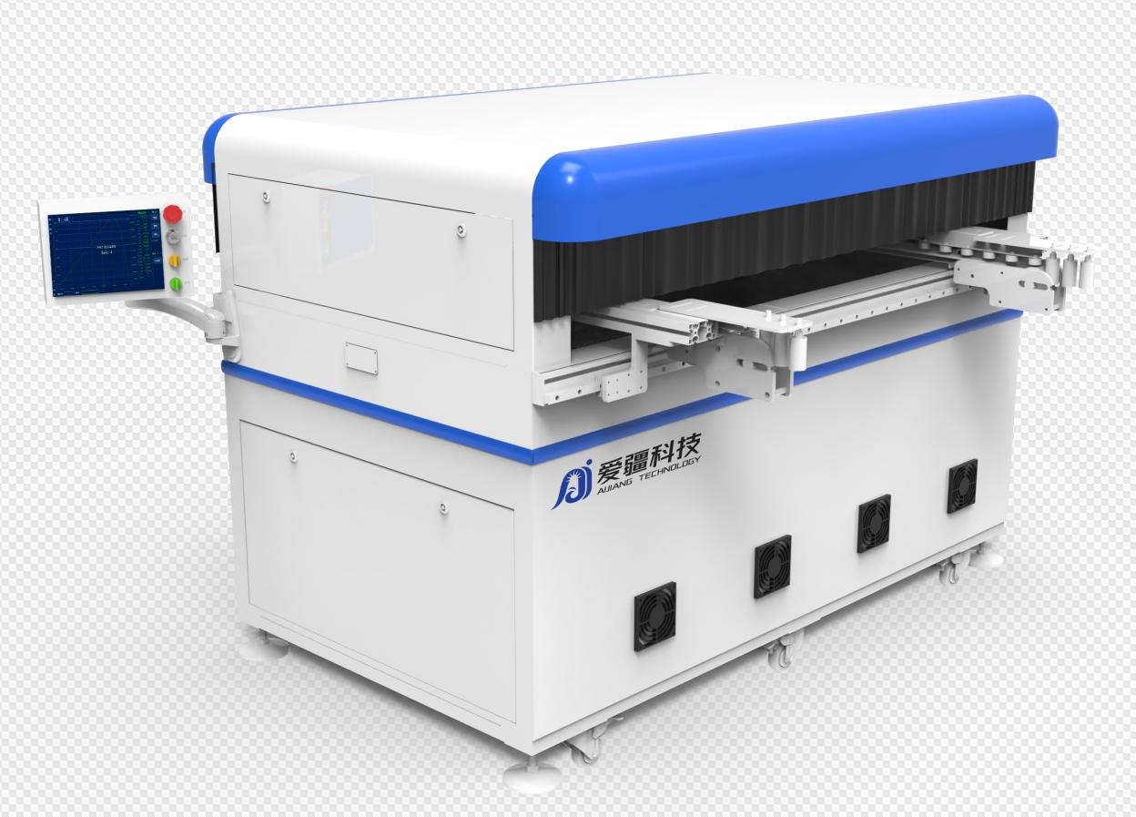 钙钛矿电池曲线测试仪的工作原理