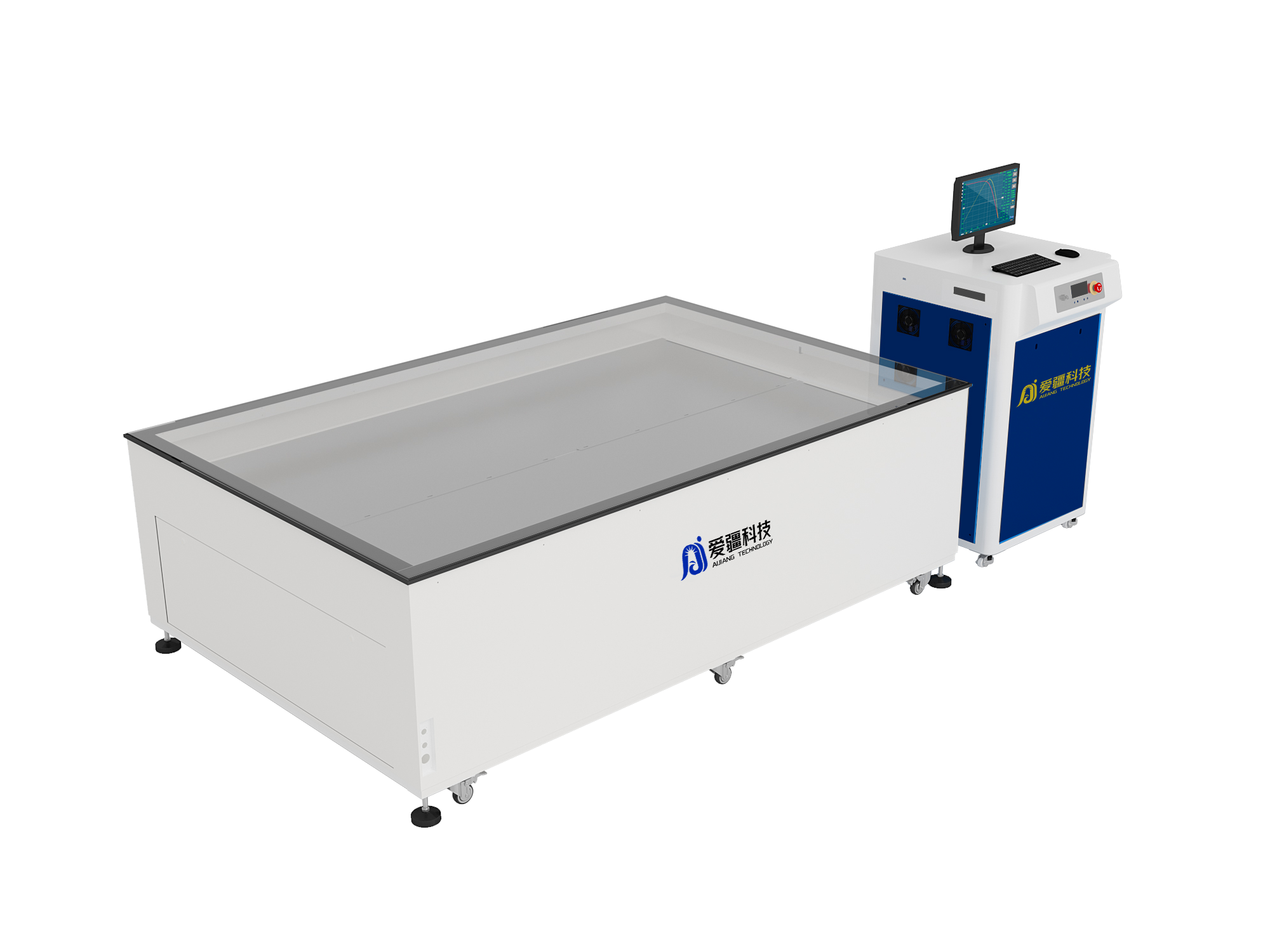 Iv测试时为什么要用标板校准