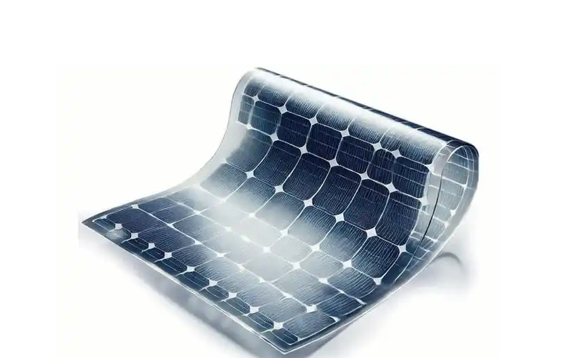 柔性和刚性钙钛矿太阳能电池的区别