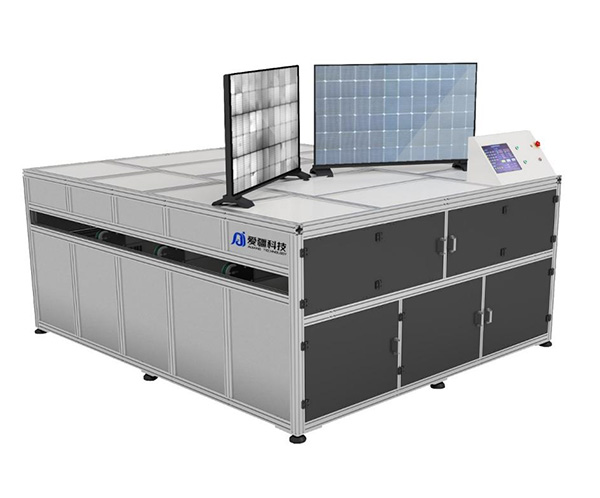 晶硅产线解决方案