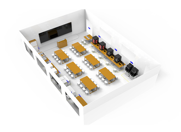 光伏实训解决方案