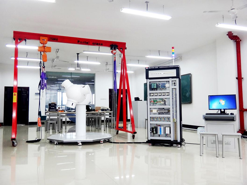 风电实训解决方案